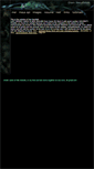 Mobile Screenshot of nerfsafetysquid.com